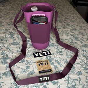 Yeti Large Rambler Bottle Sling